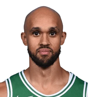 Derrick White