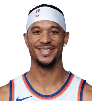 Josh Hart