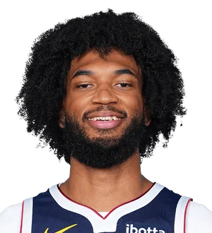Marvin Bagley III