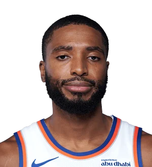 Mikal Bridges