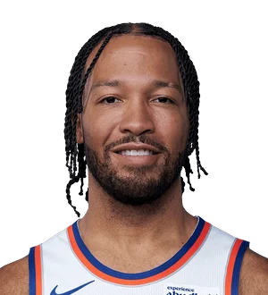 Jalen Brunson