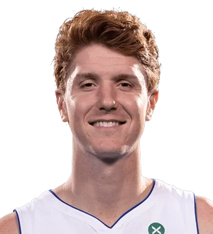 Kevin Huerter
