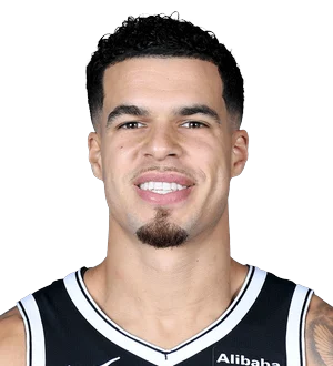 Michael Porter Jr.