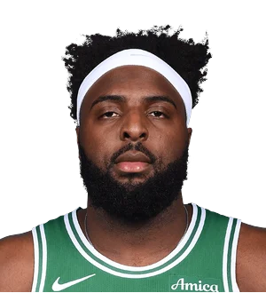 Mitchell Robinson