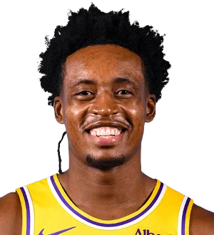 Collin Sexton