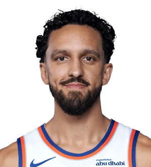 Landry Shamet