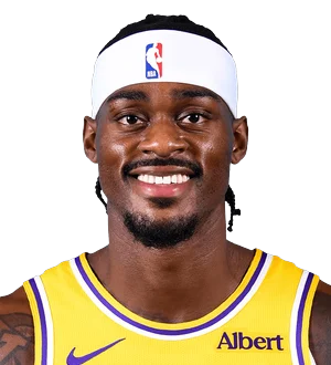 Jarred Vanderbilt