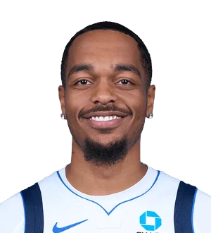 P.J. Washington