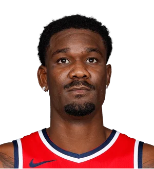 Deandre Ayton