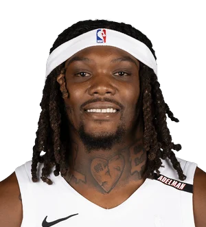 Robert Williams III