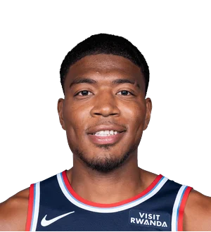 Rui Hachimura