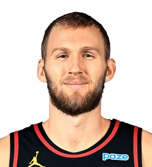 Jock Landale