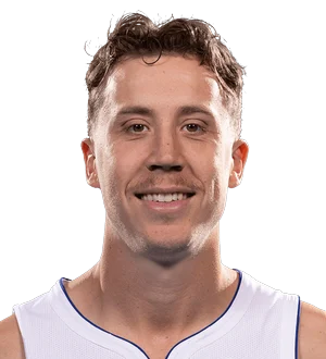 Duncan Robinson