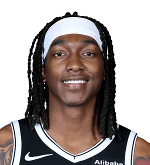 Terance Mann