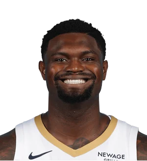 Zion Williamson