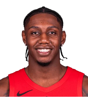 RJ Barrett