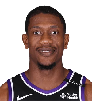 De'Andre Hunter