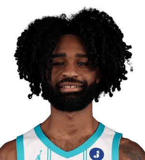 Coby White