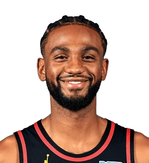 Nickeil Alexander-Walker