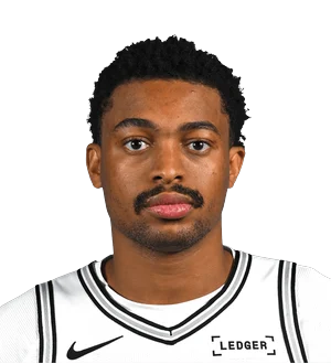 Keldon Johnson