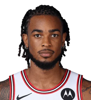 Nic Claxton