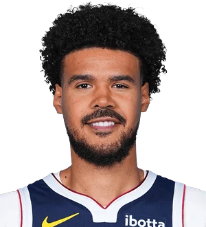 Cameron Johnson