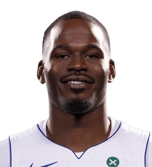 Javonte Green