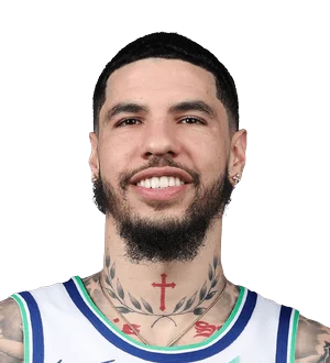 LaMelo Ball