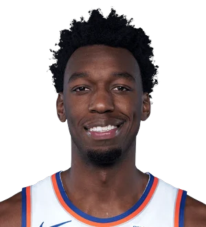 James Wiseman