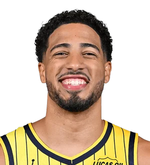 Tyrese Haliburton