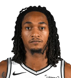 Devin Vassell