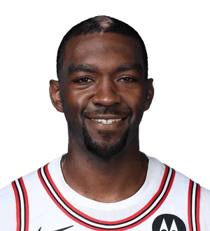 Patrick Williams