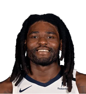 Isaiah Stewart