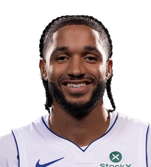 Isaiah Joe