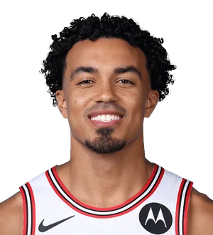 Tre Jones