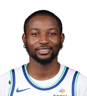 Jonathan Kuminga