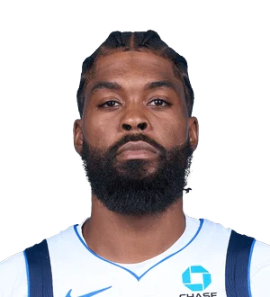 Naji Marshall