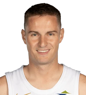 Sam Merrill