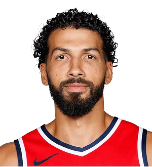 Anthony Gill