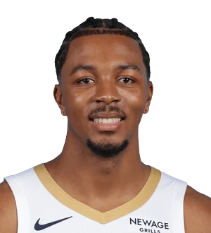 Trey Murphy III