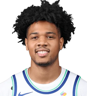 Terrence Shannon Jr