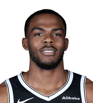 Day'Ron Sharpe