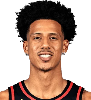 Jalen Johnson