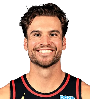 Corey Kispert