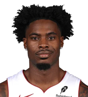 Davion Mitchell