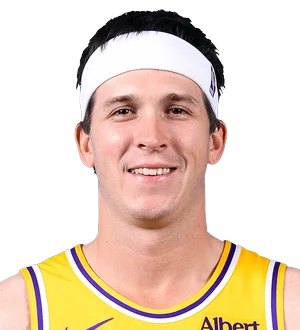 Austin Reaves