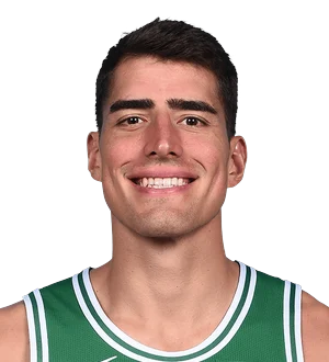 Luka Garza