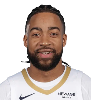 Trendon Watford