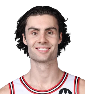 Josh Giddey