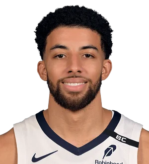 Scotty Pippen Jr.